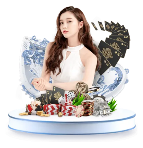 Bánh xe Roulette may mắn